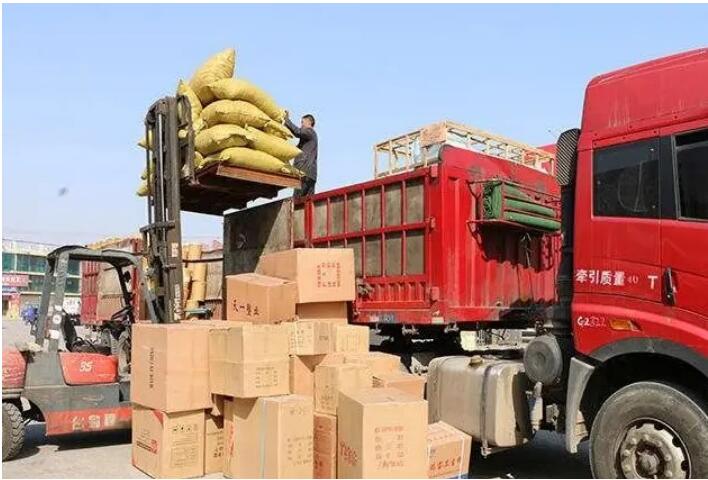 厦门到安平县物流专线