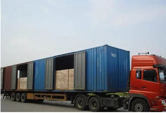 厦门到安平县整车运输