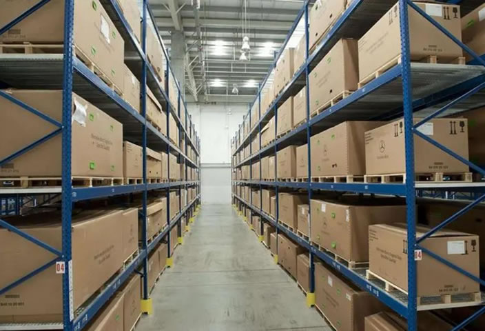 厦门到安平县货物仓储