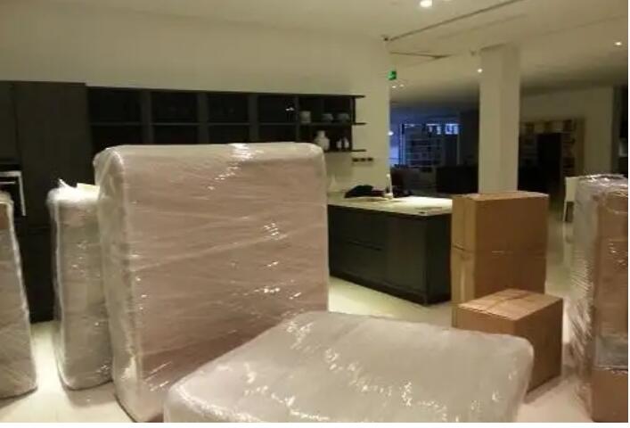 厦门到安平县长途搬家