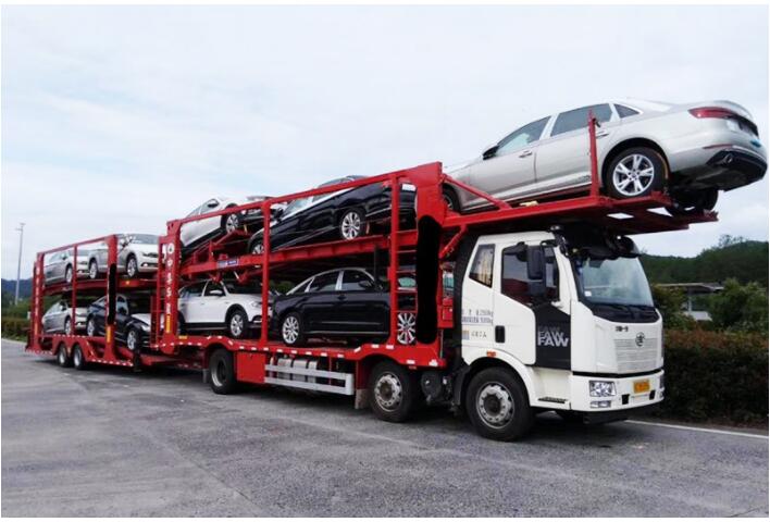 厦门到安平县轿车托运